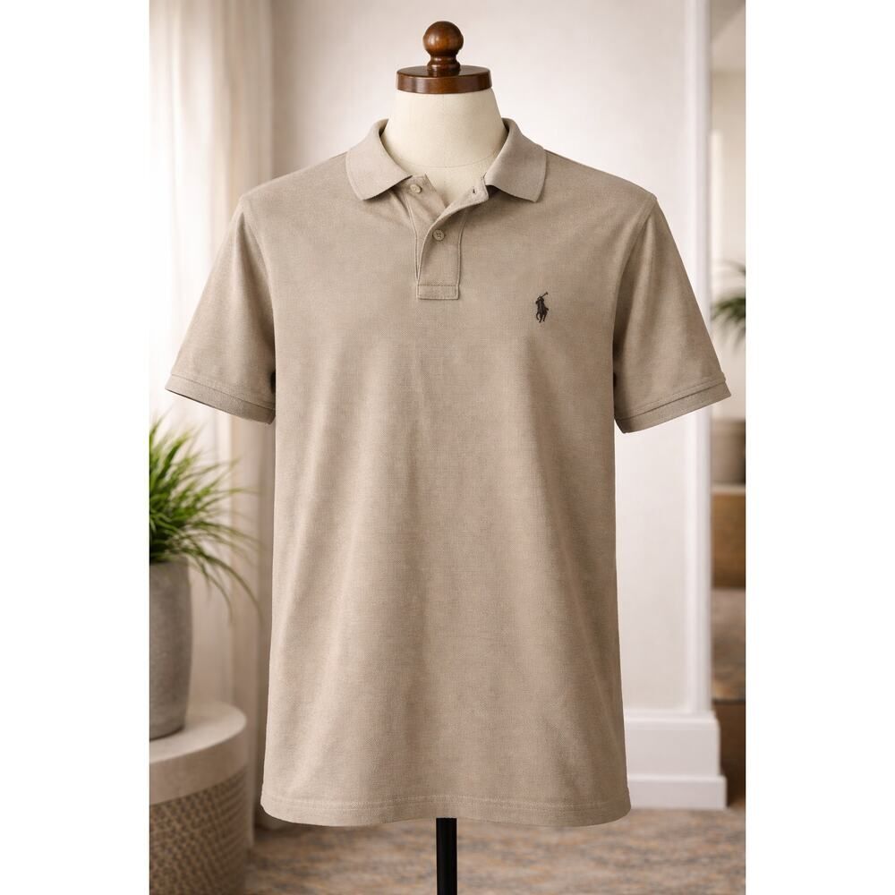 Polo Ralph Lauren SS Pony Polo Shirt L